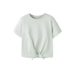 Name It - Cotton Tie Up Tee|209571