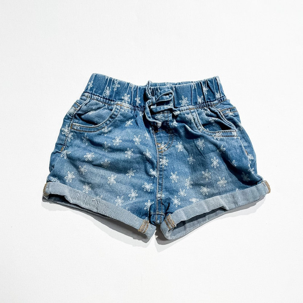 George Shorts 3Y|212242