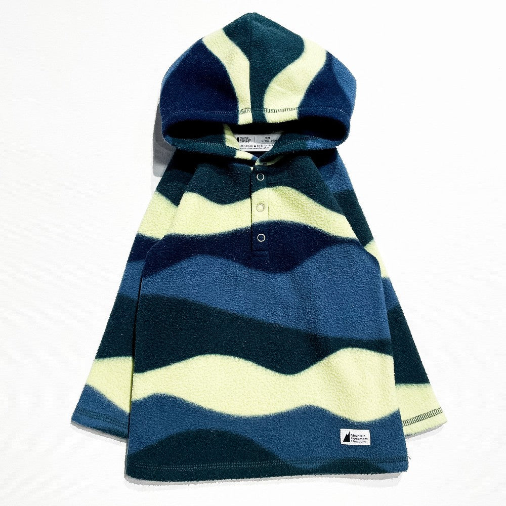 MEC Fleece 18M|212404
