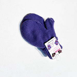 Mittens 0-6M|160502