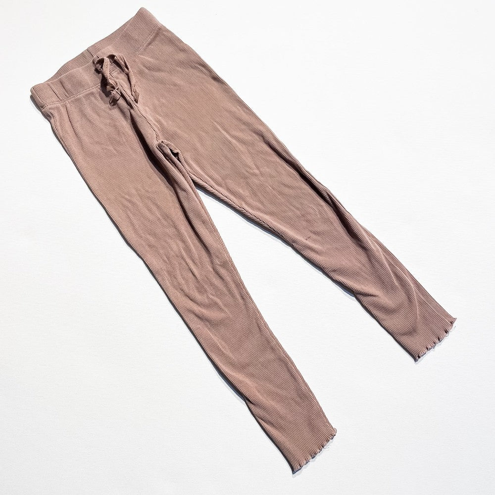 Zara Leggings 6Y **Imperfection|192969