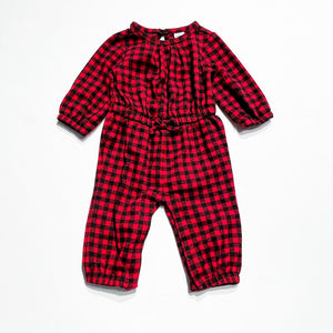 Old Navy Romper 3-6M|206035