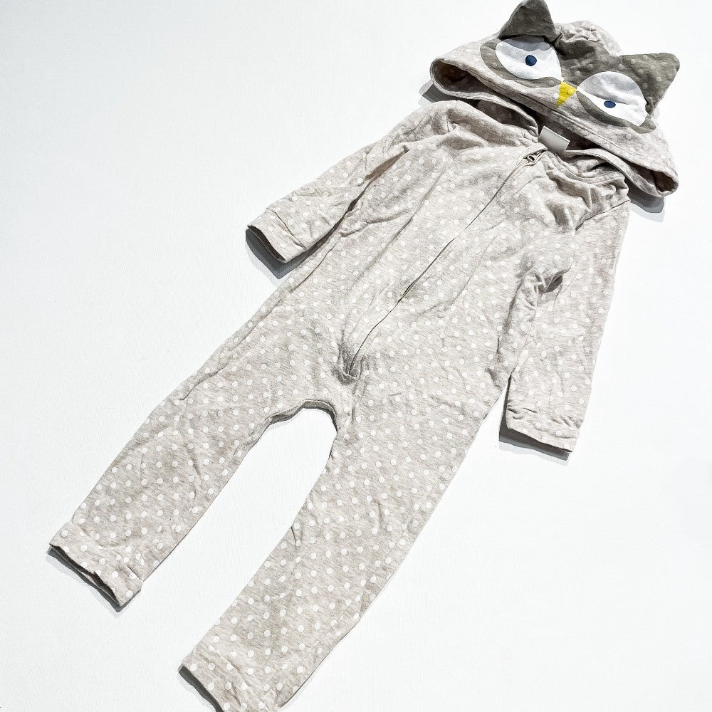 Seed Romper 12-18M|212109