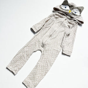 Seed Romper 12-18M|212109