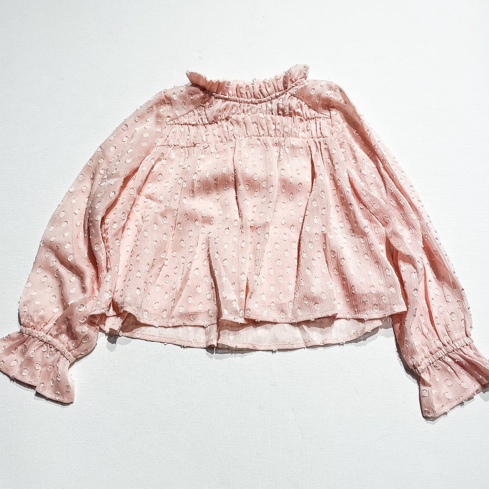Mexx Shirt 4Y|229185