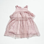 Zara Dress 12-18M|231574