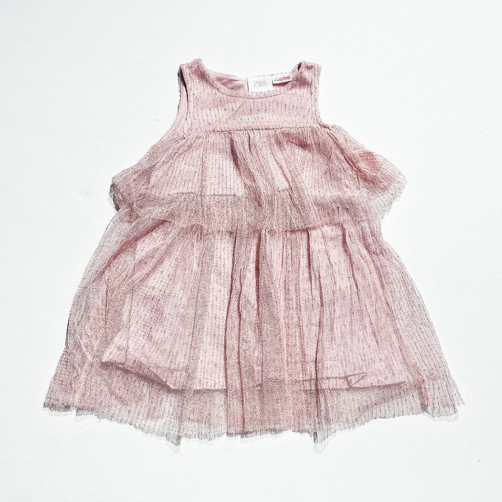 Zara Dress 12-18M|231574