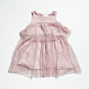 Zara Dress 12-18M|231574
