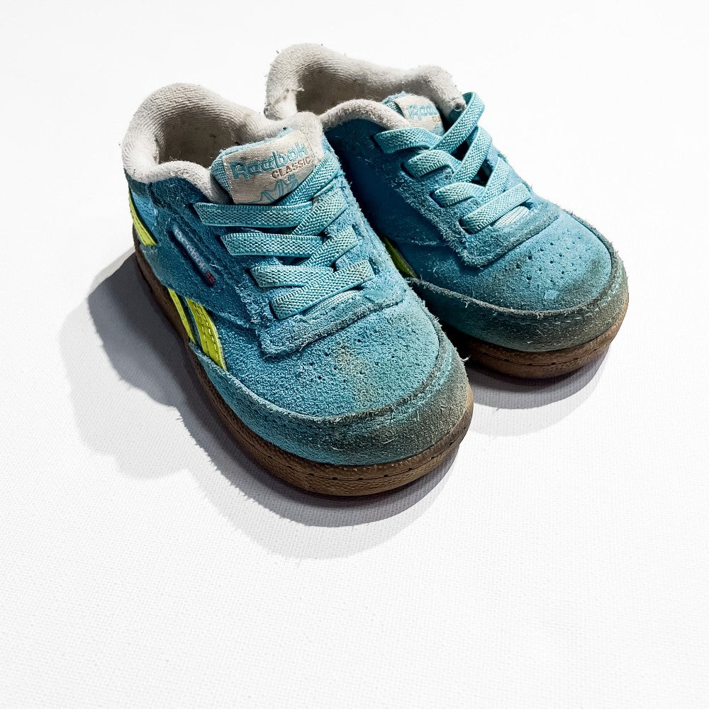 Reebok Shoes 6 **Imperfection|202791