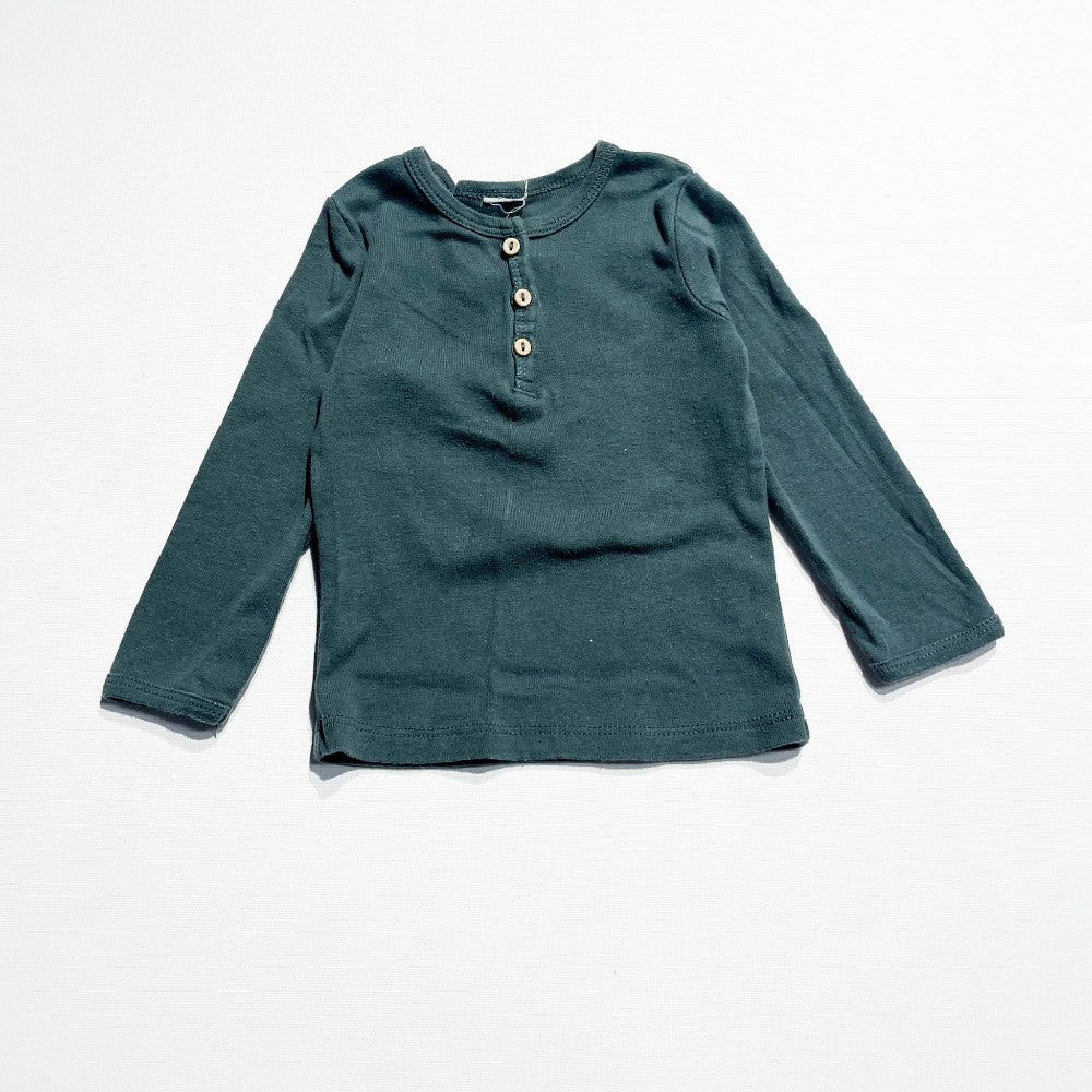 H&M Shirt Set 6-12M|221206