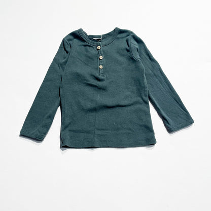 H&M Shirt Set 6-12M|221206