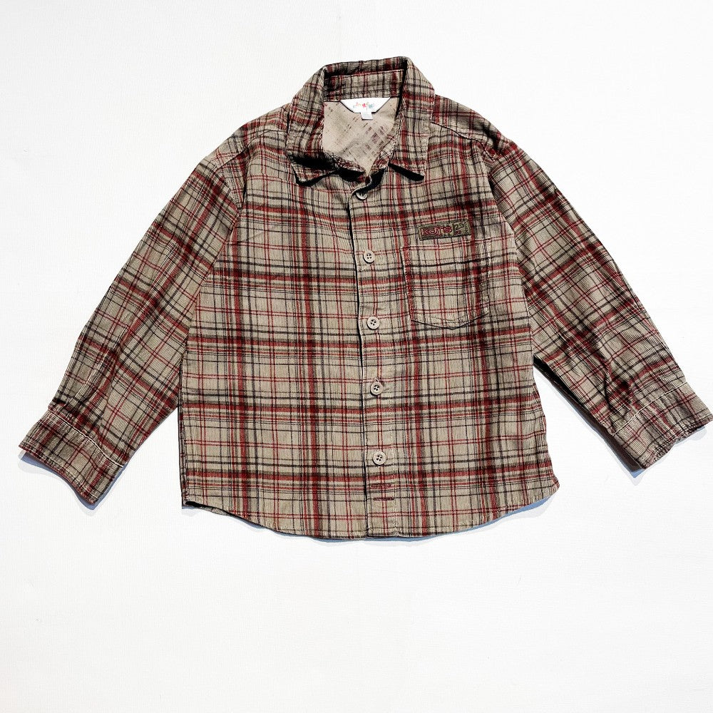 Botton Up 3Y|138456