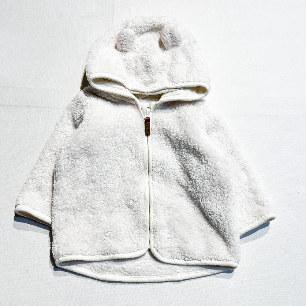 H&M Jacket 4-6M|171534