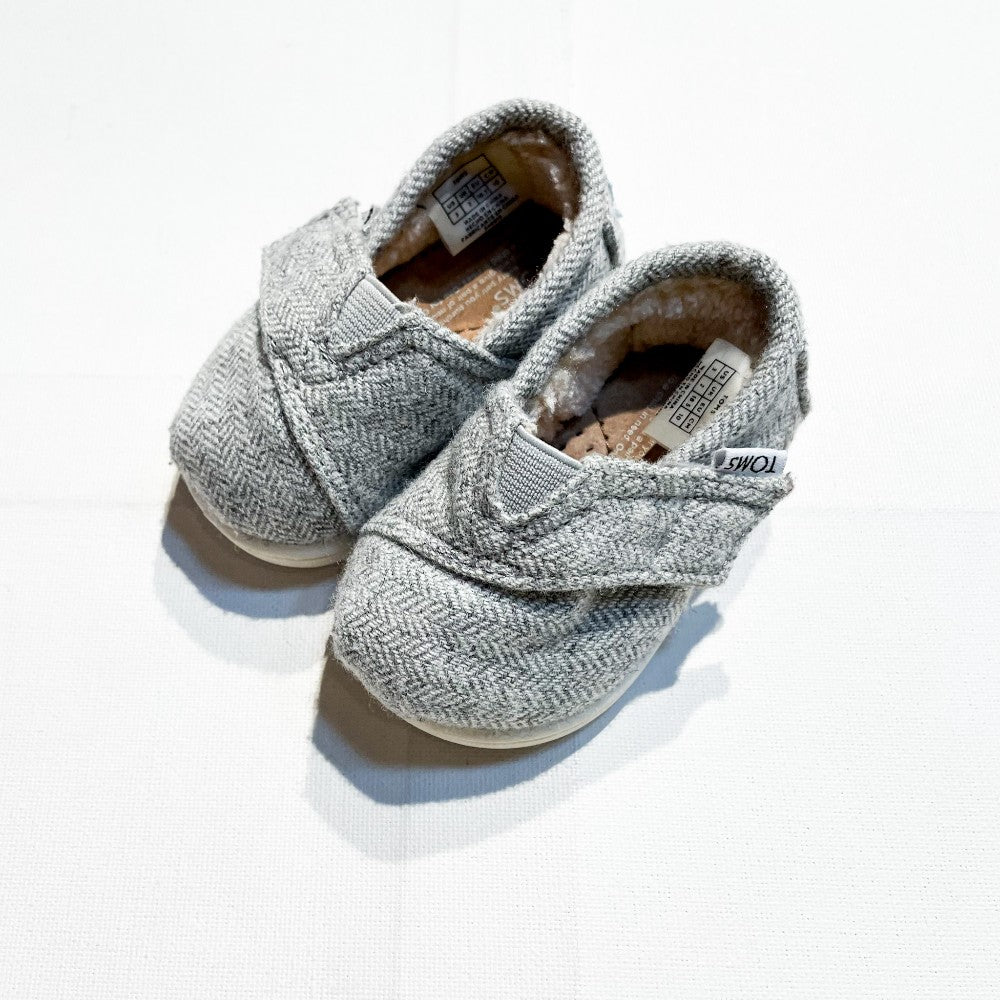 Toms Shoes 3|167836