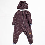 Souris Mini Set 3-6M|160378