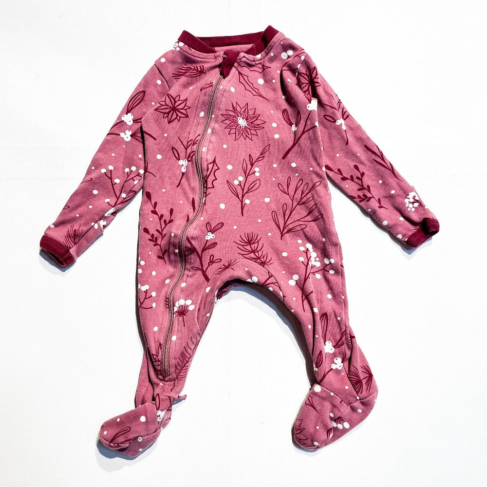 Zipy Jams Sleeper 0-3M|136757