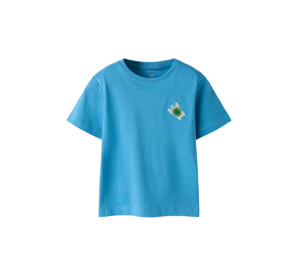 Name It - Embroidered Tee|216286