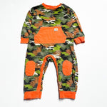 Carhartt Sleeper 12M|213678