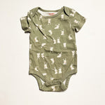 Joe Fresh Onesie 6-12M|217525
