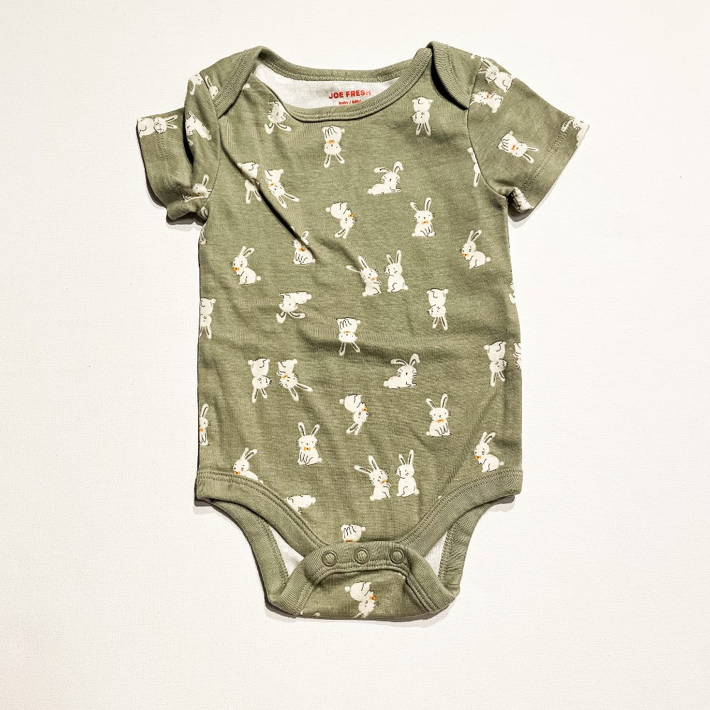 Joe Fresh Onesie 6-12M|217525