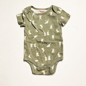 Joe Fresh Onesie 6-12M|217525
