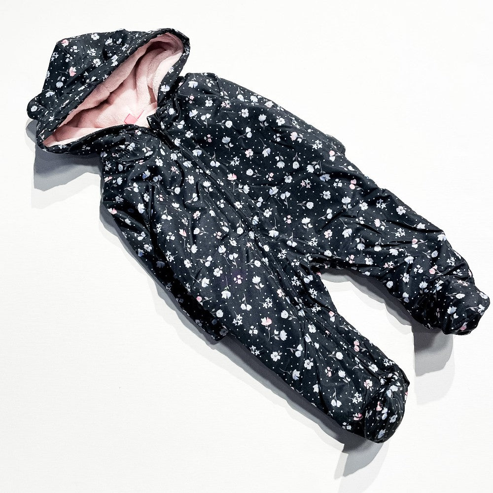Penelope Mack Bunting Suit 0-3M|233003