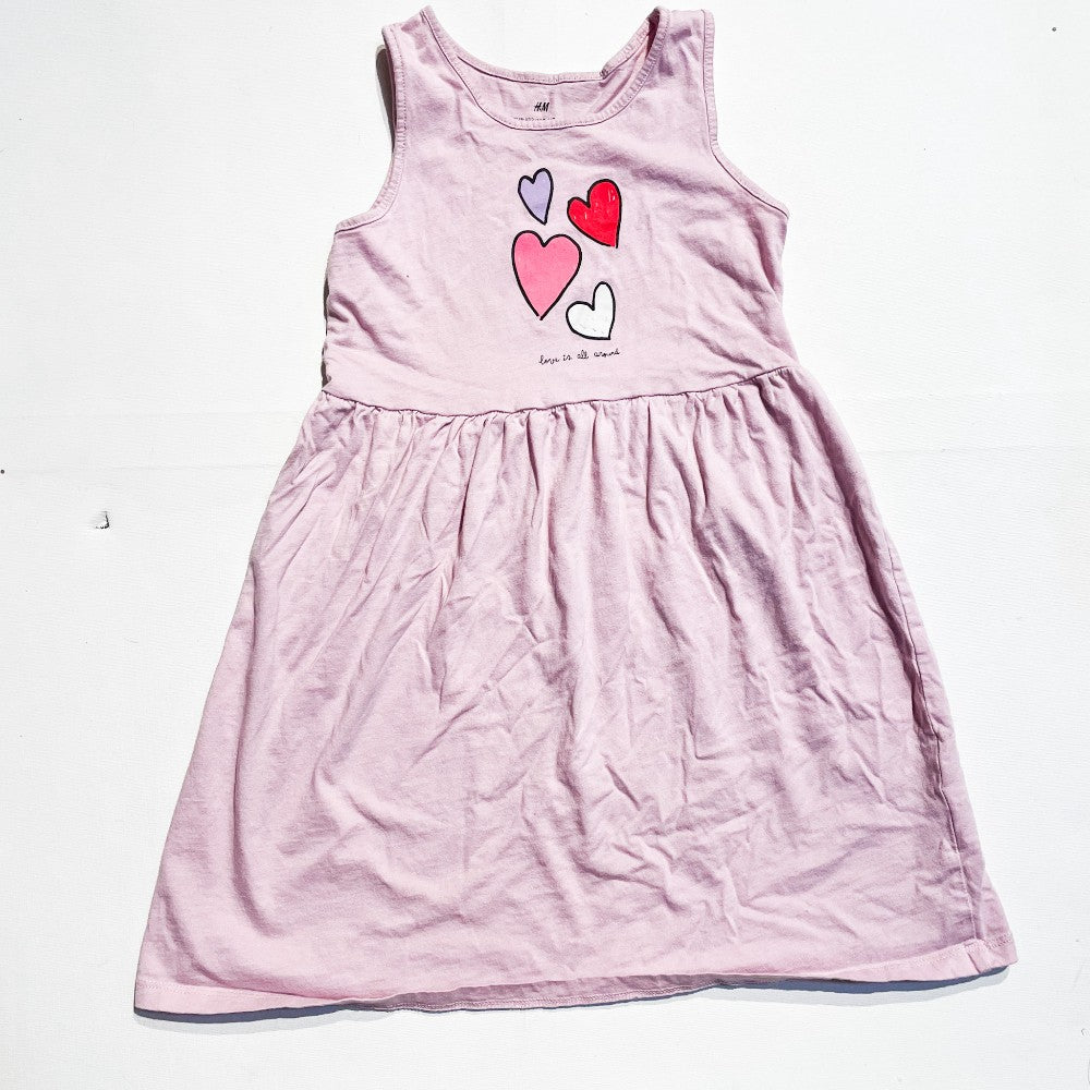 H&M Dress 6-7y|164662