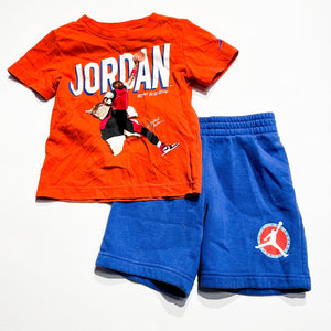 Jordan Set 3T **Imperfection|199691