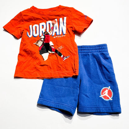 Jordan Set 3T **Imperfection|199691