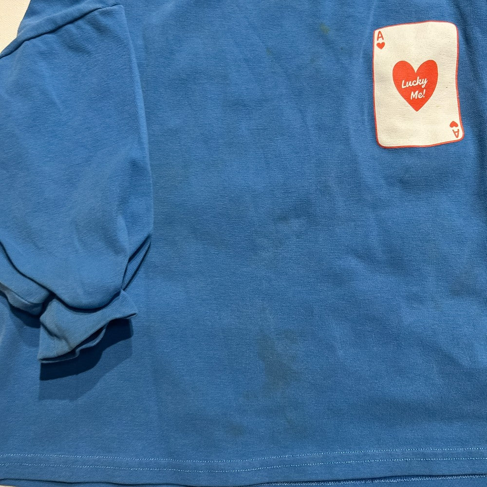 Roobear Sweatshirt 6Y **Imeprfection|208946