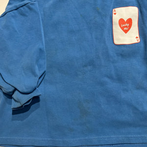 Roobear Sweatshirt 6Y **Imeprfection|208946