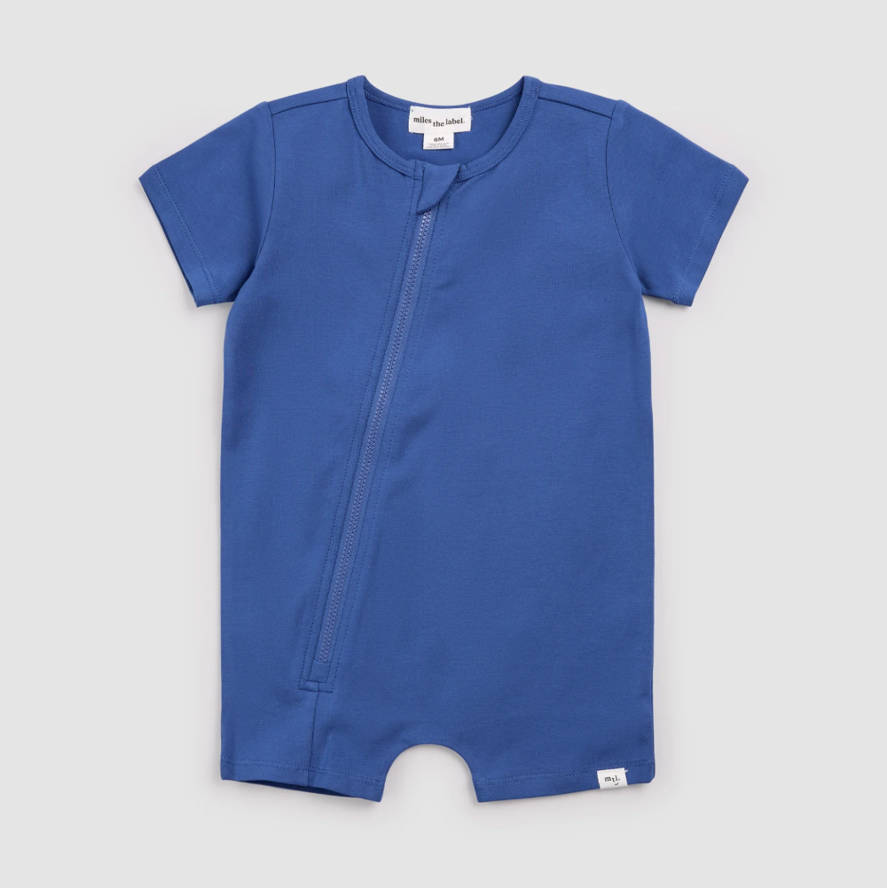 Miles The Label - Tank Romper|213304