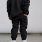 Little Bipsy - Classic Sweatpant - Black|116160