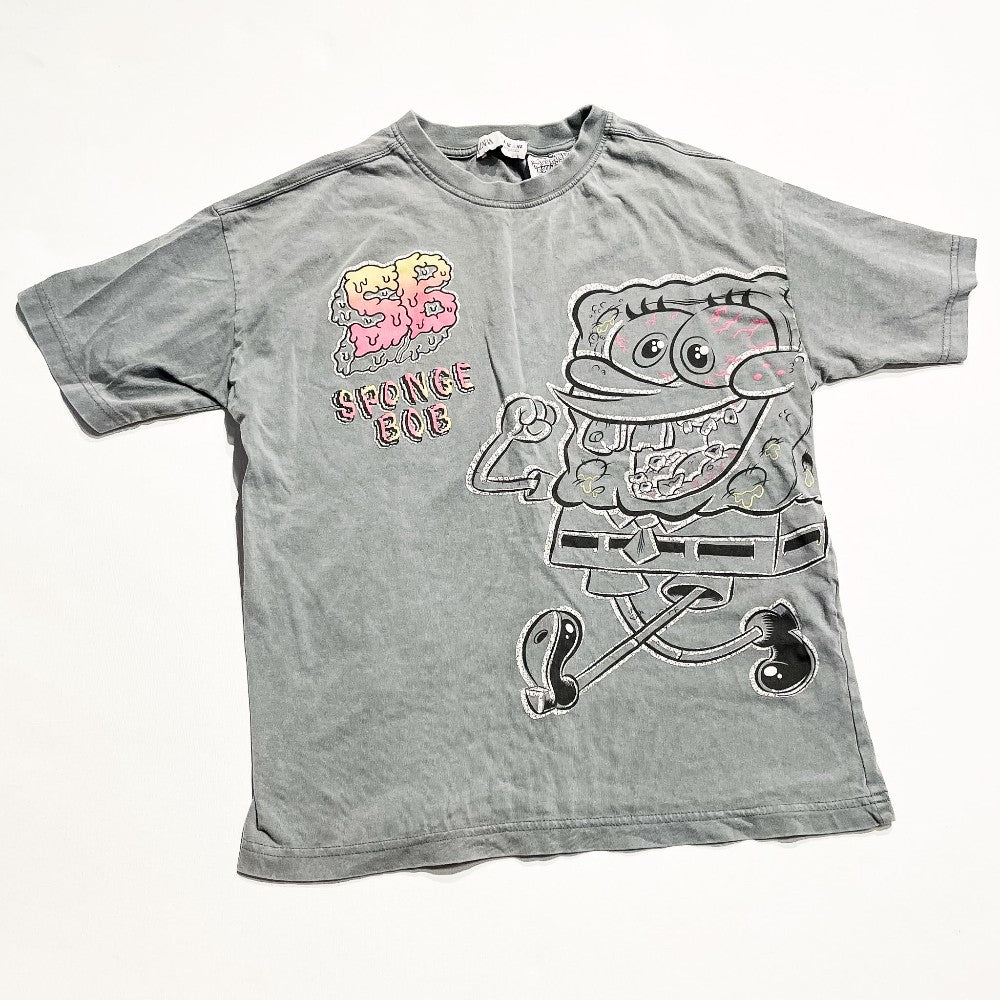 Zara Shirt 9-10Y|226477