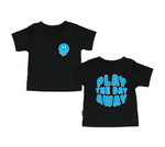 97 Design Co - PLAY THE DAY AWAY T-Shirt|71291