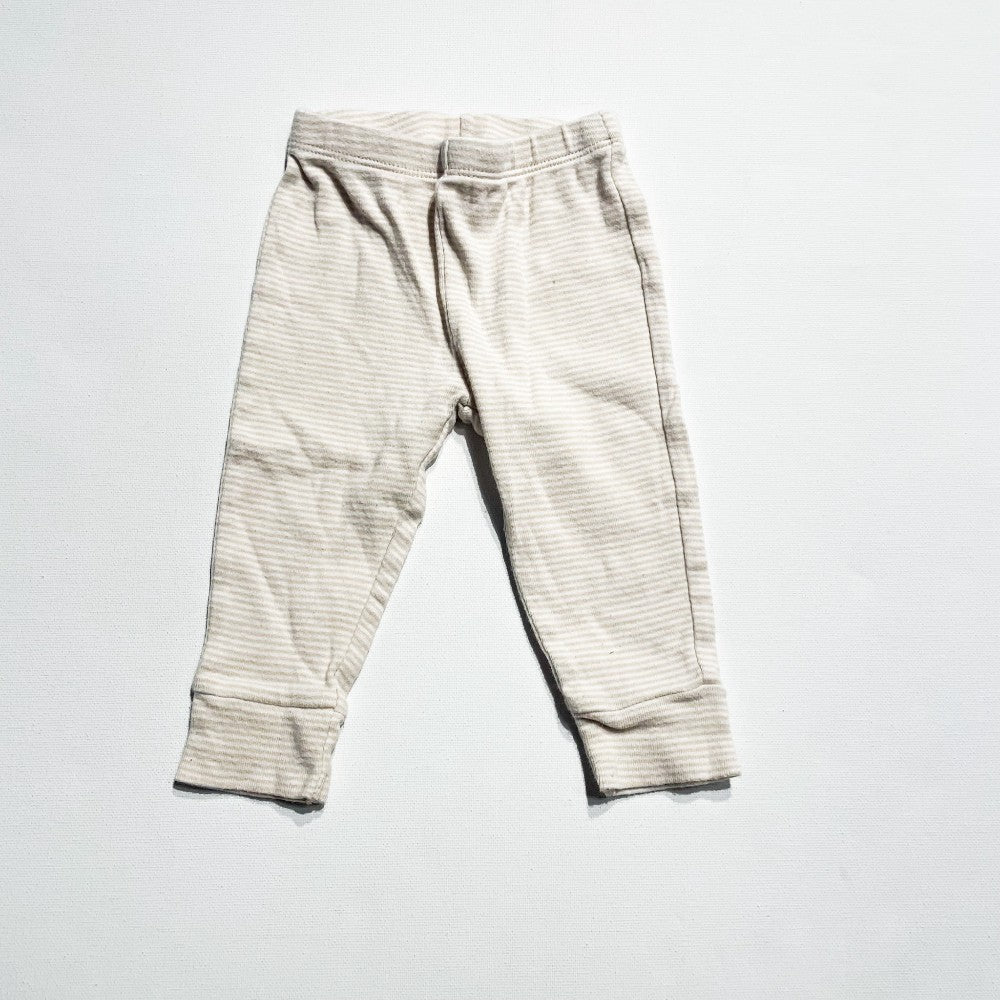 Carters Leggings 6M|221182