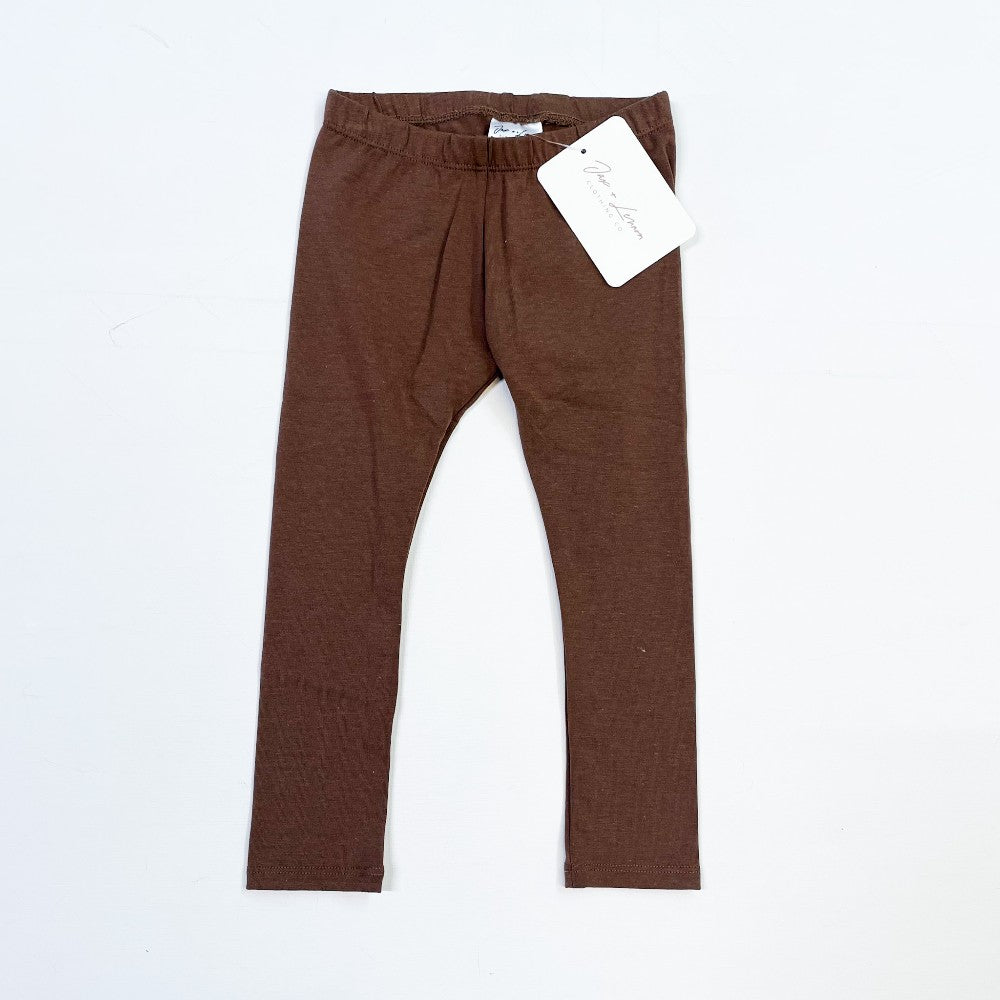 Jax & Lennon Leggings 6-12M Reg. $34|141055