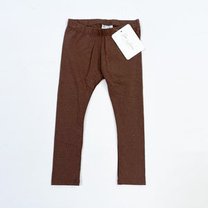 Jax & Lennon Leggings 6-12M Reg. $34|141055