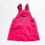 OshKosh Overalls 2T|163532