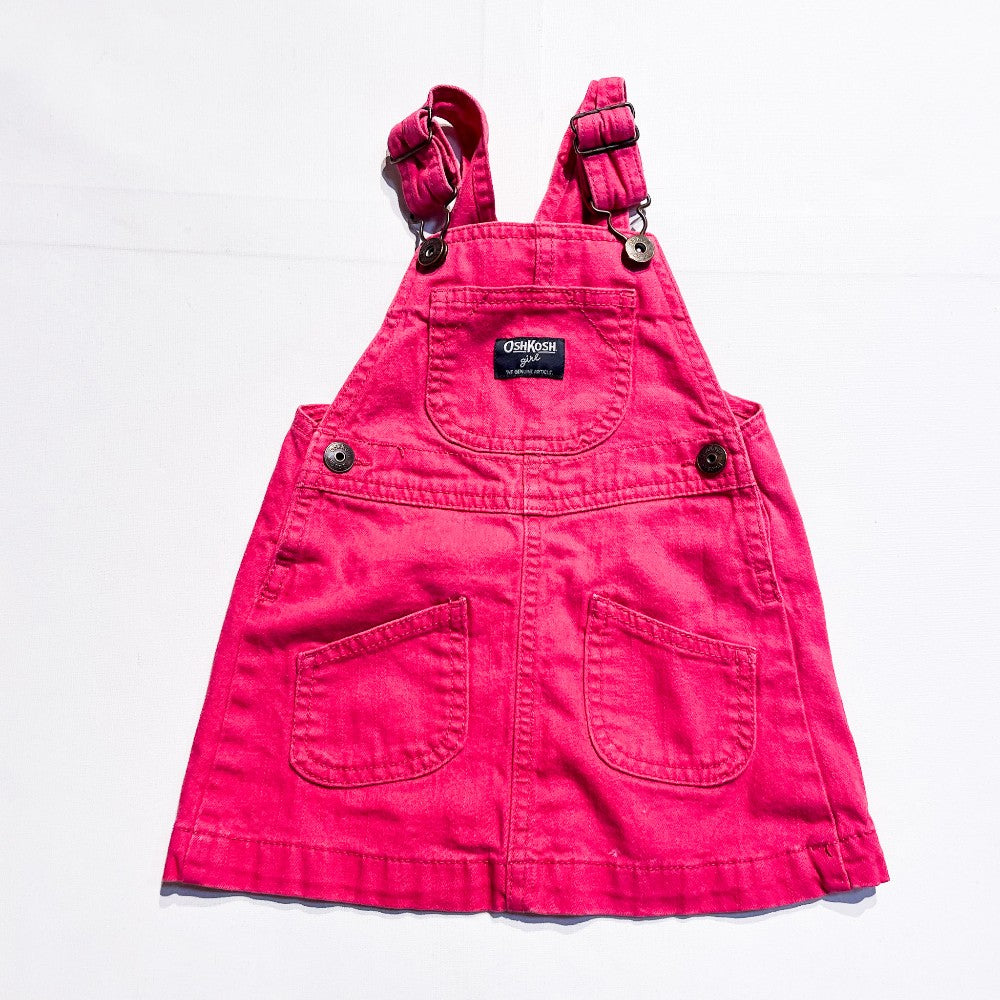 OshKosh Overalls 2T|163532
