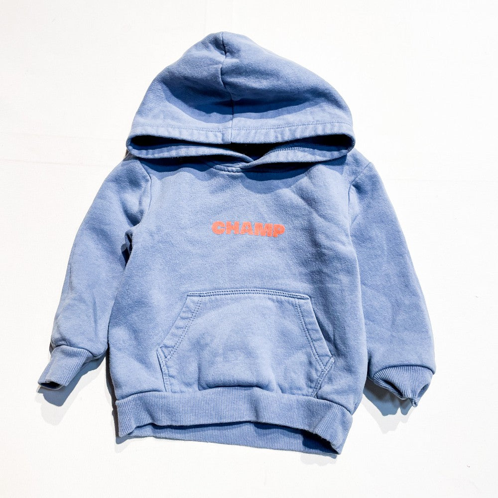 Old Navy Hoodie 2Y|160481
