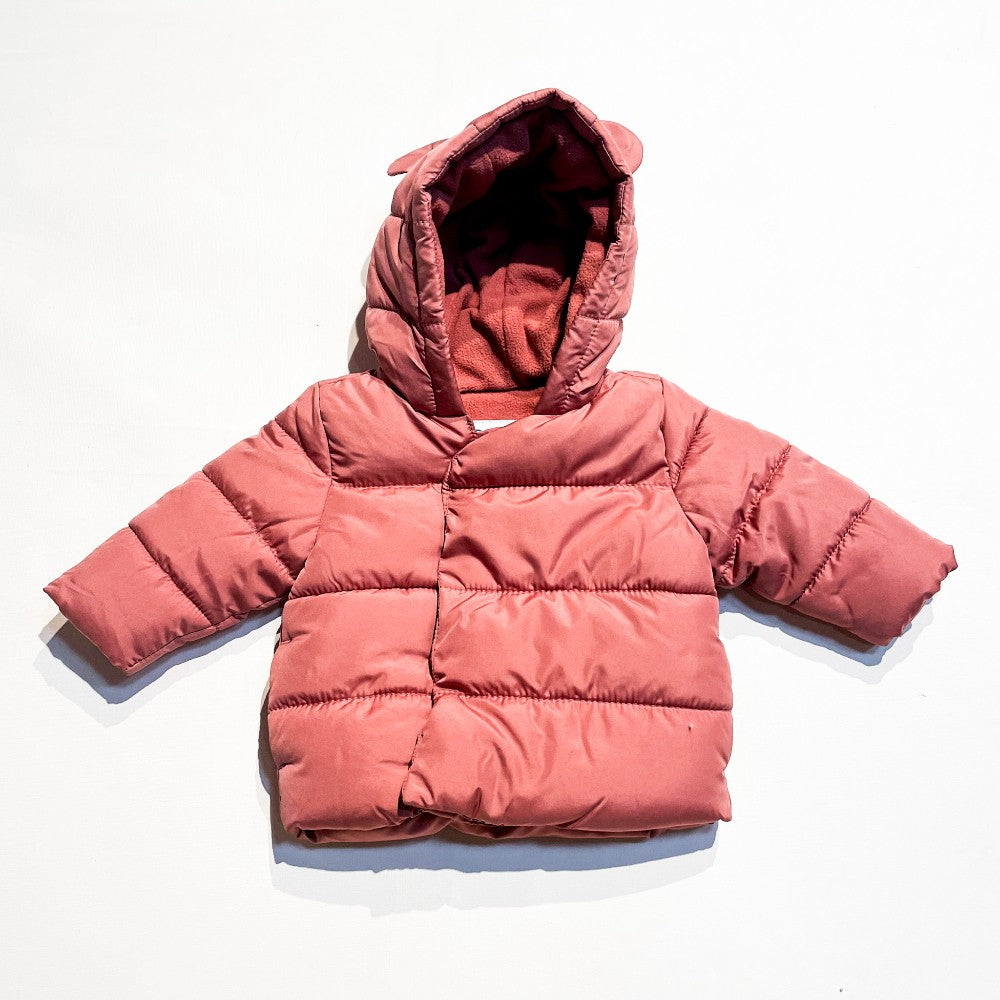 Old Navy Jacket 3-6M|110548