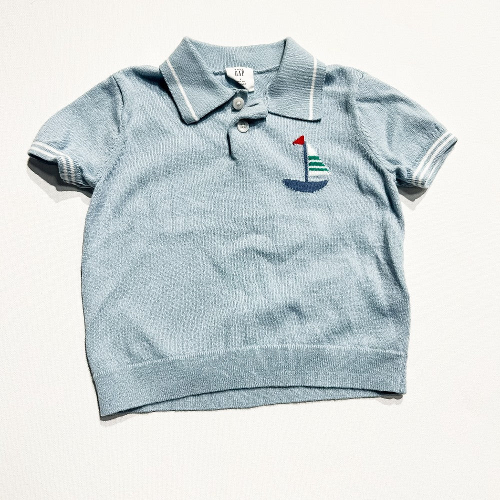 Gap Shirt 2Y|207633