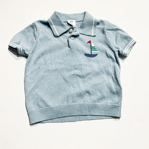 Gap Shirt 2Y|207633