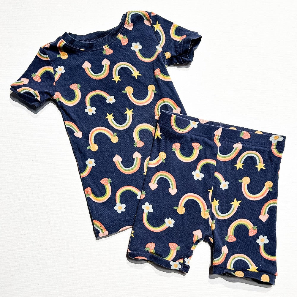 Old Navy Sleep Set 5Y|207781