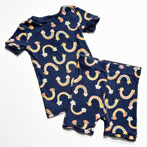 Old Navy Sleep Set 5Y|207781