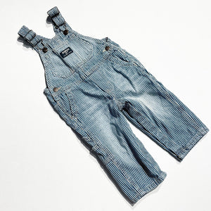 OshKosh Overalls 12M|226743