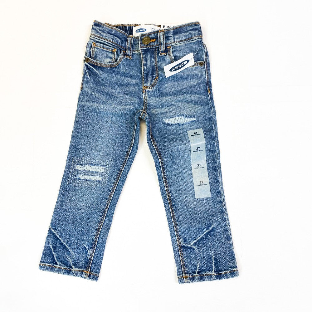 Old Navy Jeans 2T|122380