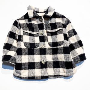 Zara Jacket 12-18M|195224