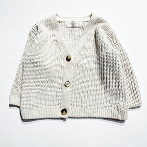 H&M Cardigan 2-4Y *Imperfection|220770